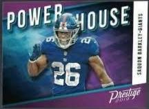 Saquon Barkley
