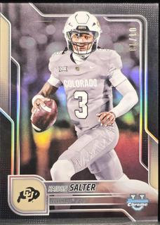 Kaidon Salter