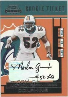 Morlon Greenwood