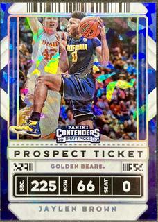 Jaylen Brown