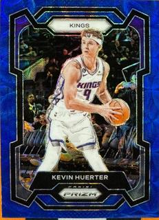 Kevin Huerter