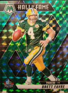 Brett Favre