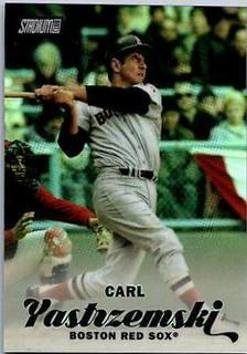 Carl Yastrzemski