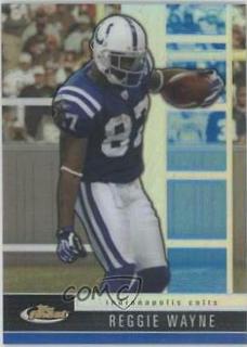 Reggie Wayne