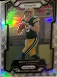 Sean Clifford