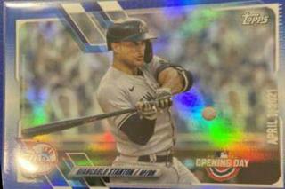 Giancarlo Stanton