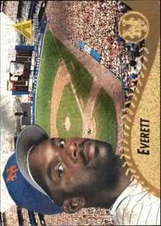 Carl Everette