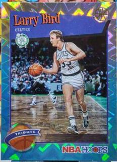 Larry Bird