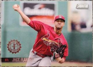 Jack Flaherty