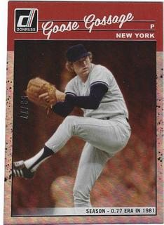 Goose Gossage