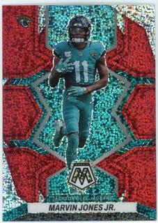 Marvin Jones Jr.