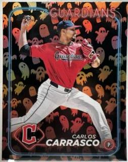 Carlos Carrasco