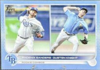 Phoenix Sanders / Dusten Knight