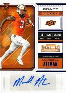Marcell Ateman
