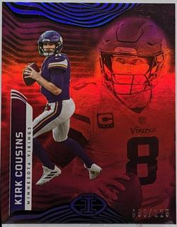 Kirk Cousins