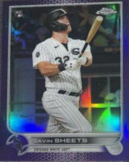 Gavin Sheets