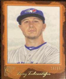 Troy Tulowitzki