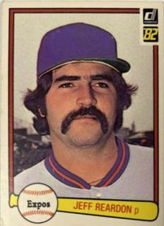 Jeff Reardon