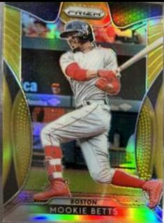 Mookie Betts
