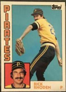 Rick Rhoden