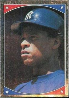 Rickey Henderson