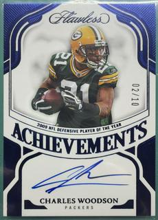 Charles Woodson