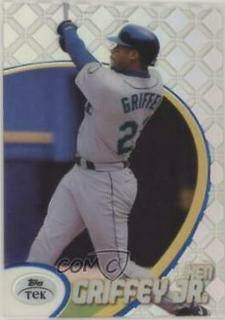 Ken Griffey Jr.