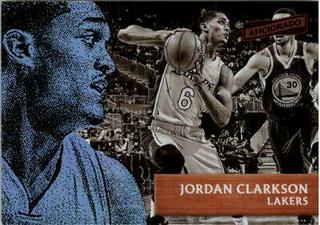 Jordan Clarkson