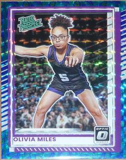 Olivia Miles