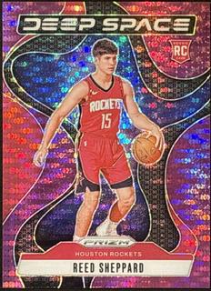 Reed Sheppard