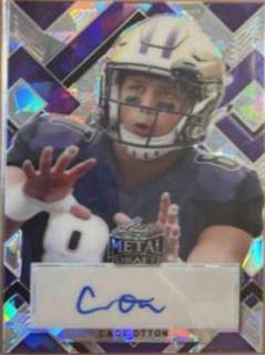 Cade Otton