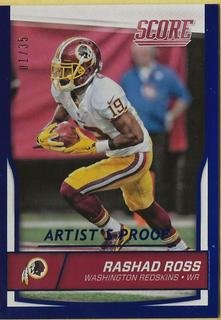 Rashad Ross
