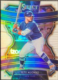 Pete Alonso