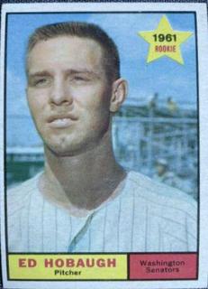 Ed Hobaugh