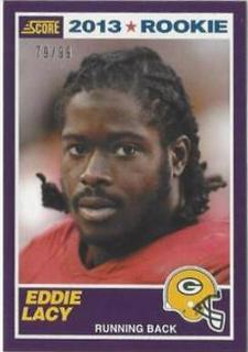 Eddie Lacy