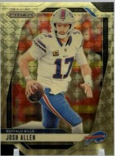 Josh Allen