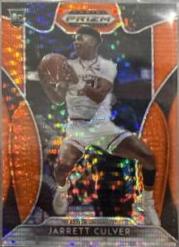 Jarrett Culver