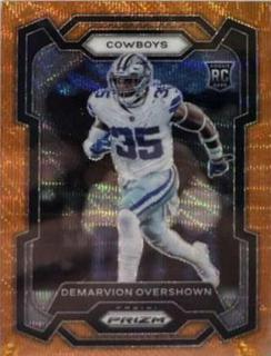 Demarvion Overshown