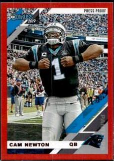Cam Newton
