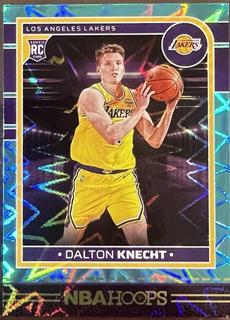 Dalton Knecht