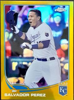 Salvador Perez
