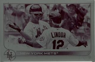 New York Mets