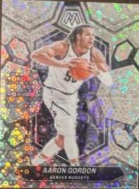 Aaron Gordon