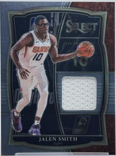 Jalen Smith