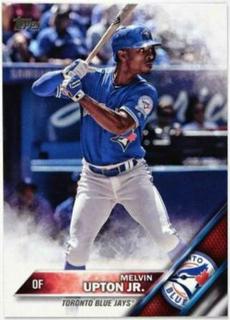 Melvin Upton Jr.