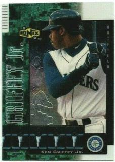 Ken Griffey Jr.