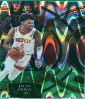 Jalen Green