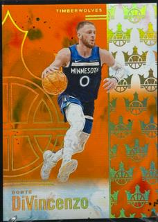 Donte DiVincenzo