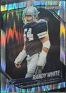 Randy White