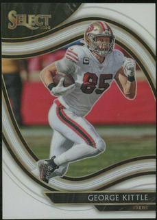 George Kittle